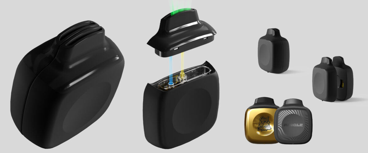 Medley Renders