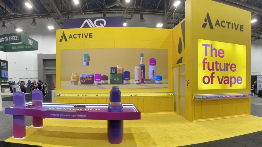 MJBiz-2025-booth